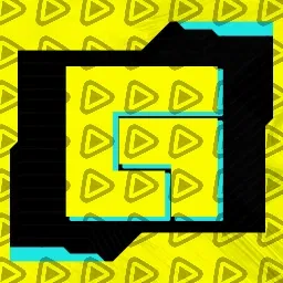 Punked - Streamdeck Icon (Facebook Gaming)