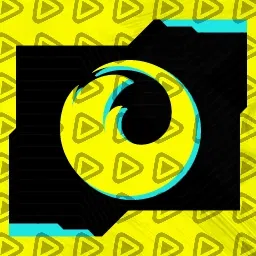 Punked - Streamdeck Icon (Firefox)