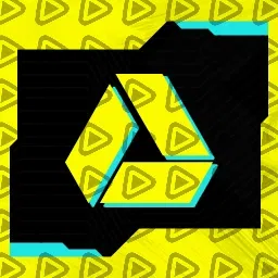 Punked - Streamdeck Icon (Google Drive)
