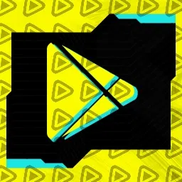 Punked - Streamdeck Icon (Google Play)