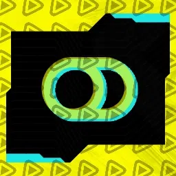 Punked - Streamdeck Icon (Hotkey Switch Off)