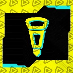 Punked - Streamdeck Icon (Light Generic)