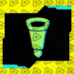 Punked - Streamdeck Icon (Light Off)