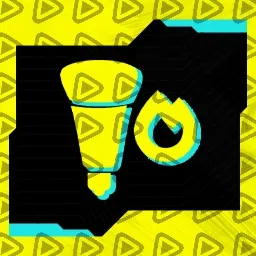 Punked - Streamdeck Icon (Light Warmer)