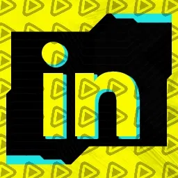 Punked - Streamdeck Icon (LinkedIn)