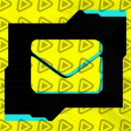 Punked - Streamdeck Icon (Mail)