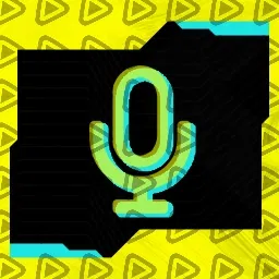 Punked - Streamdeck Icon (Mic Off)