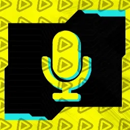 Punked - Streamdeck Icon (Mic On)
