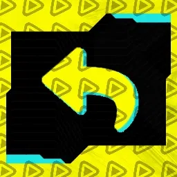 Punked - Streamdeck Icon (Misc Back)