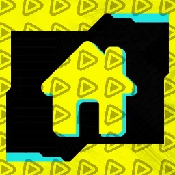 Punked - Streamdeck Icon (Misc Home)