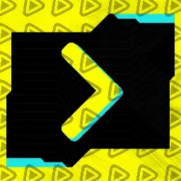Punked - Streamdeck Icon (Misc Next)