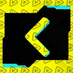 Punked - Streamdeck Icon (Misc Previous)