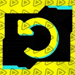 Punked - Streamdeck Icon (Misc Undo)