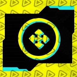 Punked - Streamdeck Icon (Multimedia Action)