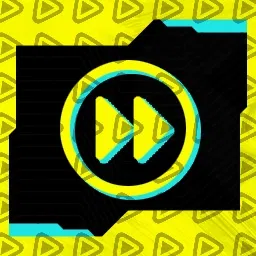 Punked - Streamdeck Icon (Multimedia Next)