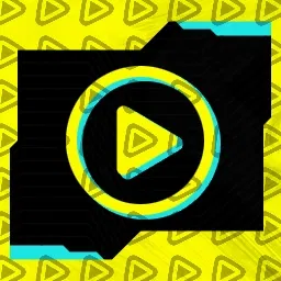 Punked - Streamdeck Icon (Multimedia Play)