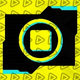 Punked - Streamdeck Icon (Multimedia Stop)