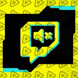 Punked - Streamdeck Icon (Mute Alerts)