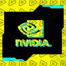 Punked - Streamdeck Icon (NVidia)
