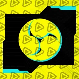 Punked - Streamdeck Icon (OBS Studio)