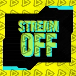 Punked - Streamdeck Icon (Off)