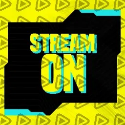 Punked - Streamdeck Icon (On)