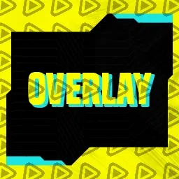 Punked - Streamdeck Icon (Overlay)