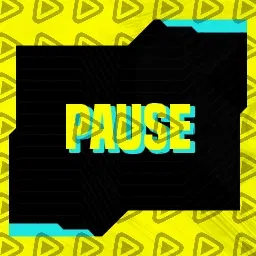 Punked - Streamdeck Icon (Pause)