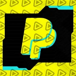 Punked - Streamdeck Icon (PayPal)