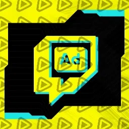 Punked - Streamdeck Icon (Play Ad)