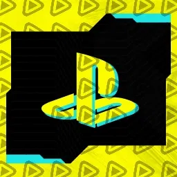 Punked - Streamdeck Icon (PlayStation)