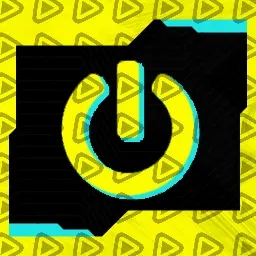 Punked - Streamdeck Icon (Power On)