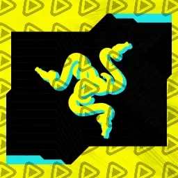 Punked - Streamdeck Icon (Razer)