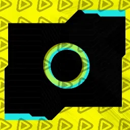 Punked - Streamdeck Icon (Record Off)