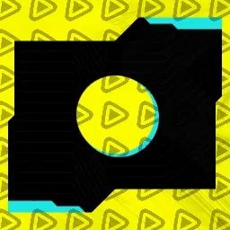 Punked - Streamdeck Icon (Record On)