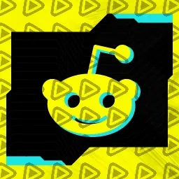 Punked - Streamdeck Icon (Reddit)
