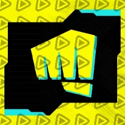 Punked - Streamdeck Icon (Riot)