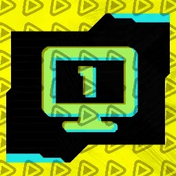 Punked - Streamdeck Icon (Scene 1 Off)