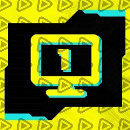 Punked - Streamdeck Icon (Scene 1 On)