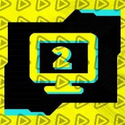 Punked - Streamdeck Icon (Scene 2 On)