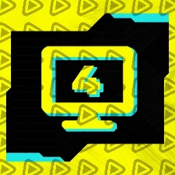 Punked - Streamdeck Icon (Scene 4 On)