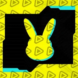 Punked - Streamdeck Icon (Scene Easter)