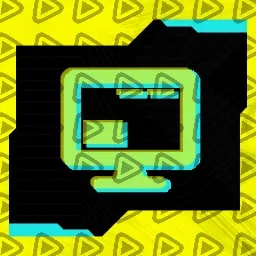 Punked - Streamdeck Icon (Scene Element Off)