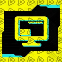 Punked - Streamdeck Icon (Scene Element On)