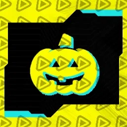 Punked - Streamdeck Icon (Scene Halloween)