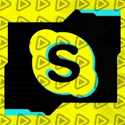 Punked - Streamdeck Icon (Skype)