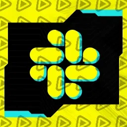 Punked - Streamdeck Icon (Slack)
