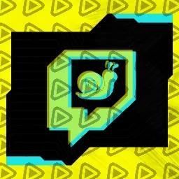 Punked - Streamdeck Icon (Slow Chat Off)