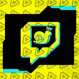 Punked - Streamdeck Icon (Slow Chat On)