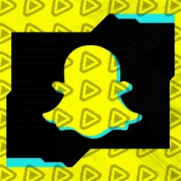 Punked - Streamdeck Icon (Snapchat)